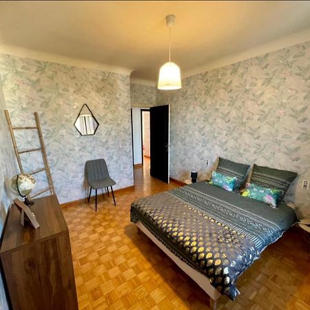 Tres Grand Appartement A 10 Min A Pied Du Centre Καστρ Εξωτερικό φωτογραφία