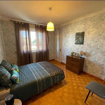 Tres Grand Appartement A 10 Min A Pied Du Centre Καστρ Εξωτερικό φωτογραφία