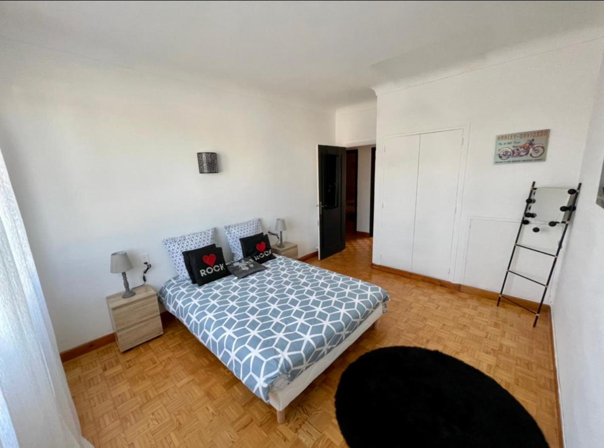 Tres Grand Appartement A 10 Min A Pied Du Centre Καστρ Εξωτερικό φωτογραφία