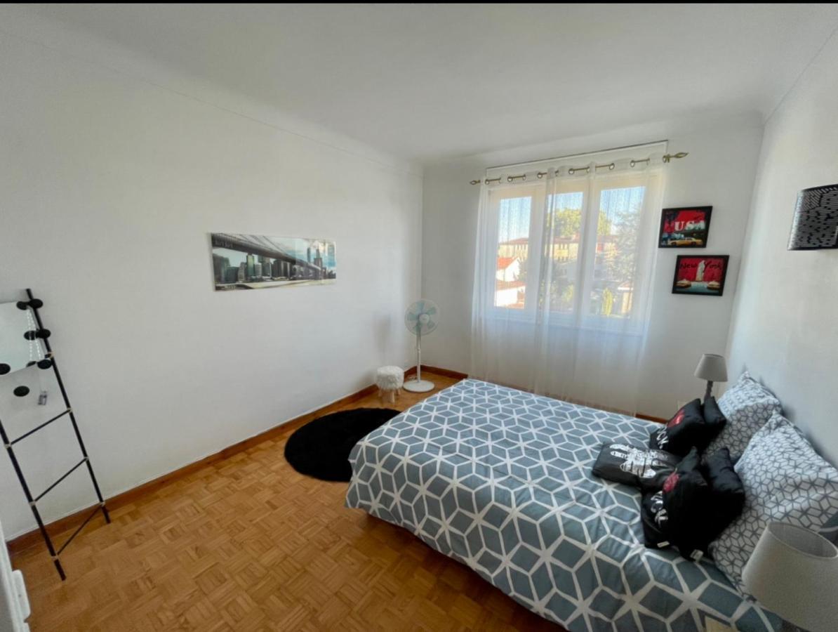 Tres Grand Appartement A 10 Min A Pied Du Centre Καστρ Εξωτερικό φωτογραφία
