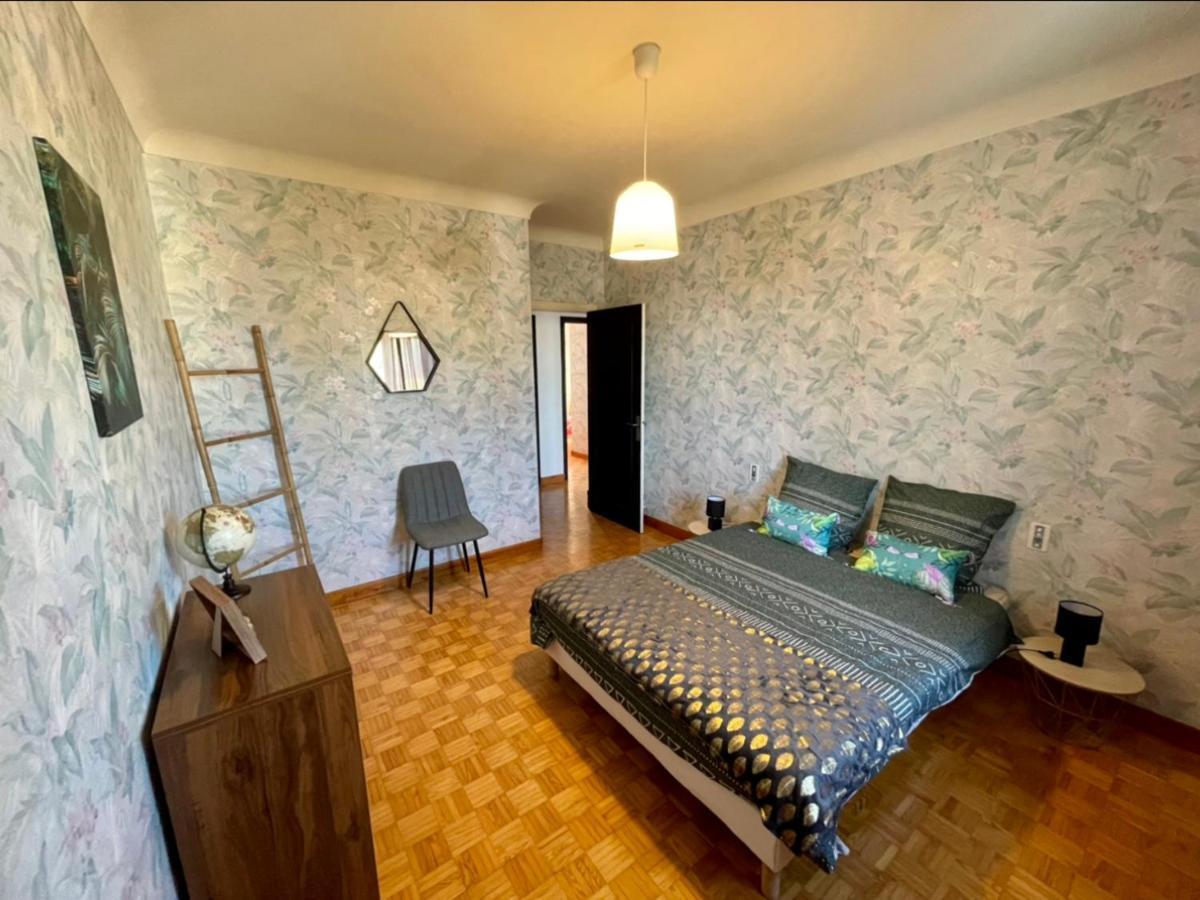 Tres Grand Appartement A 10 Min A Pied Du Centre Καστρ Εξωτερικό φωτογραφία